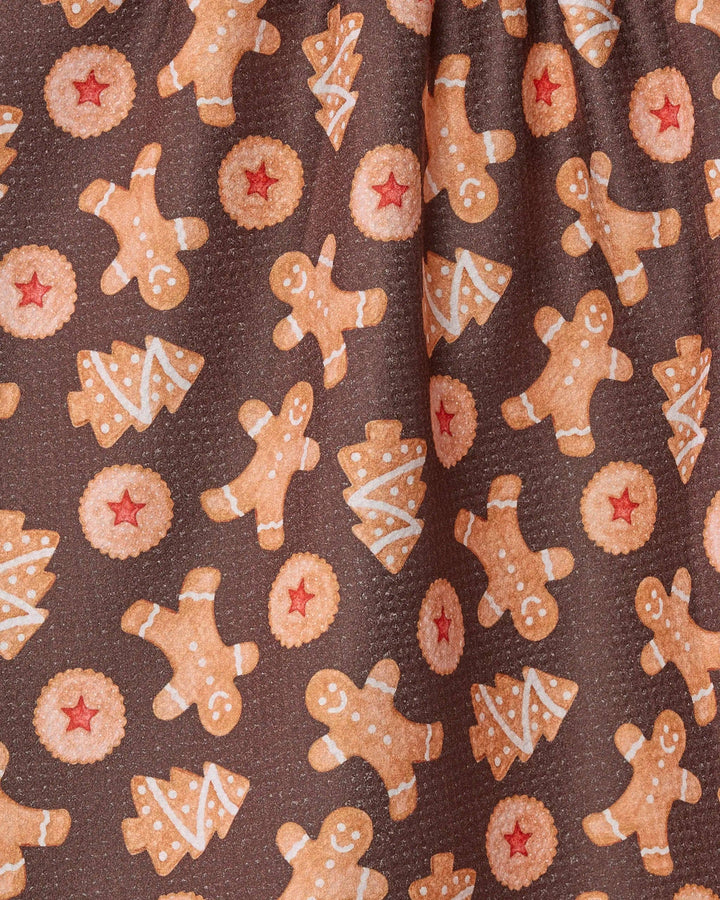 Holiday Cookies Tea Towel - Holiday 2026