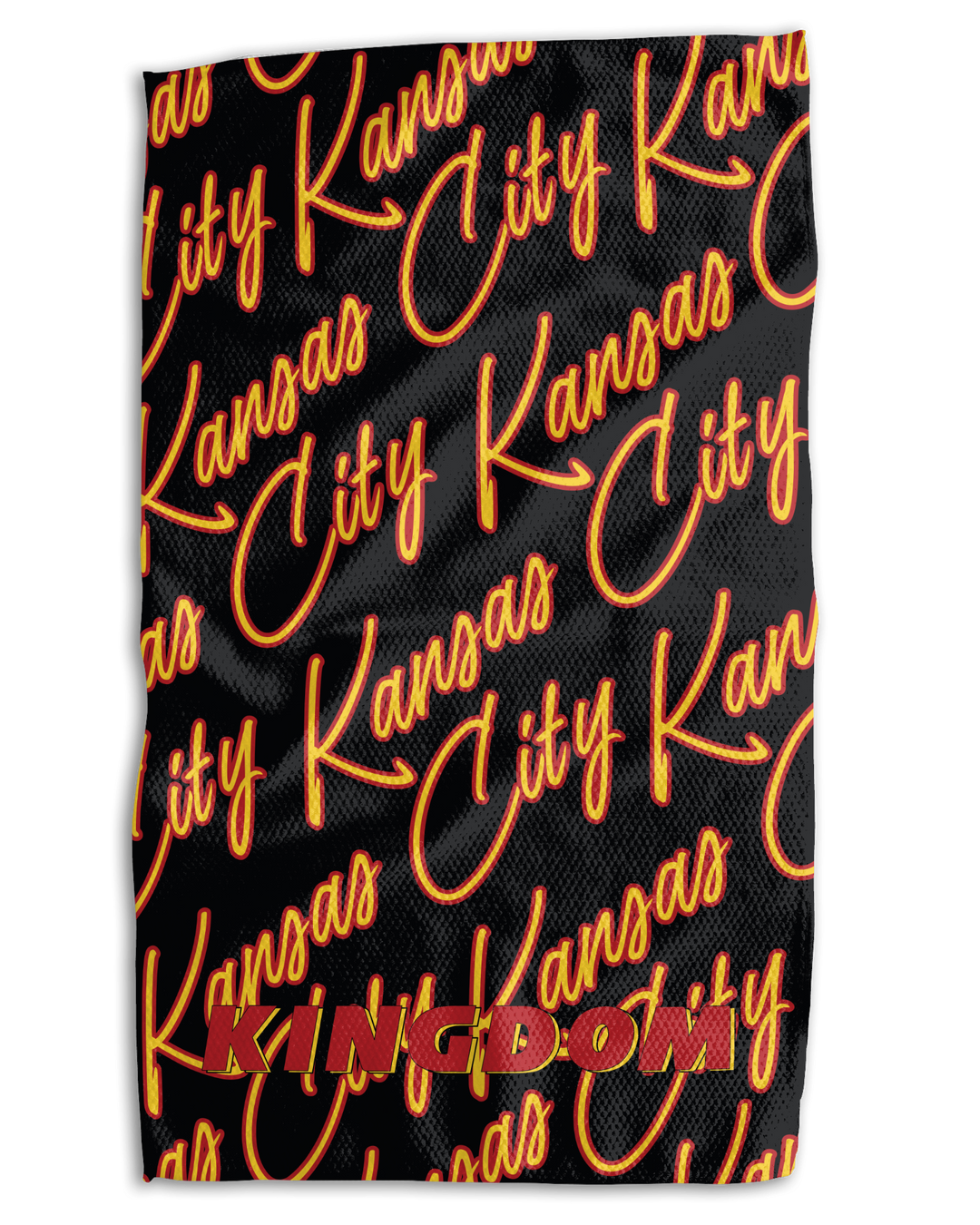 A Swifies BF Work-harder Double-Sided Towel