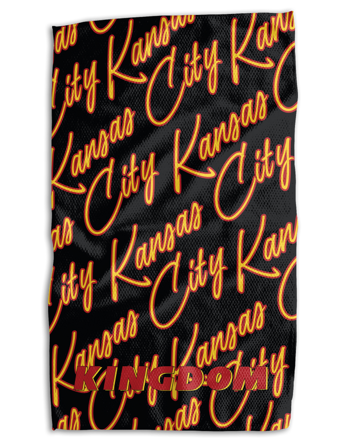 A Swifies BF Work-harder Double-Sided Towel