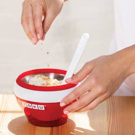 Ice Cream Maker