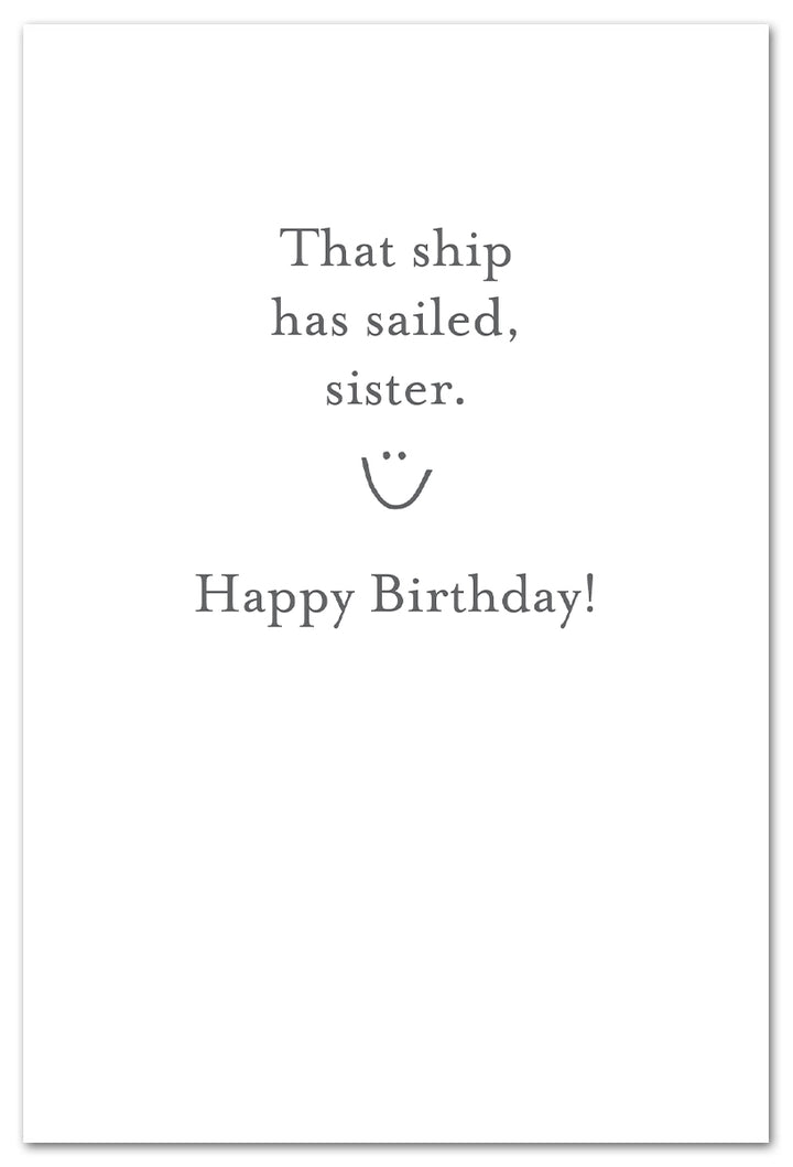 Alpaca Pals Card