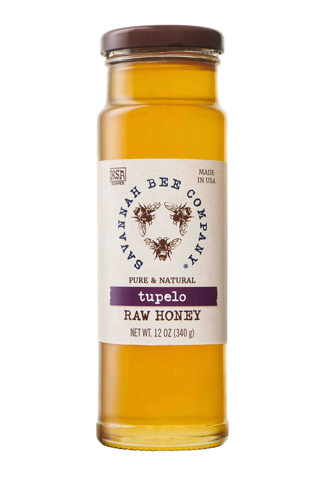 Tupelo Honey, 12oz