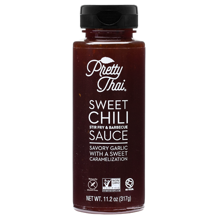 Sweet Chili Sauce