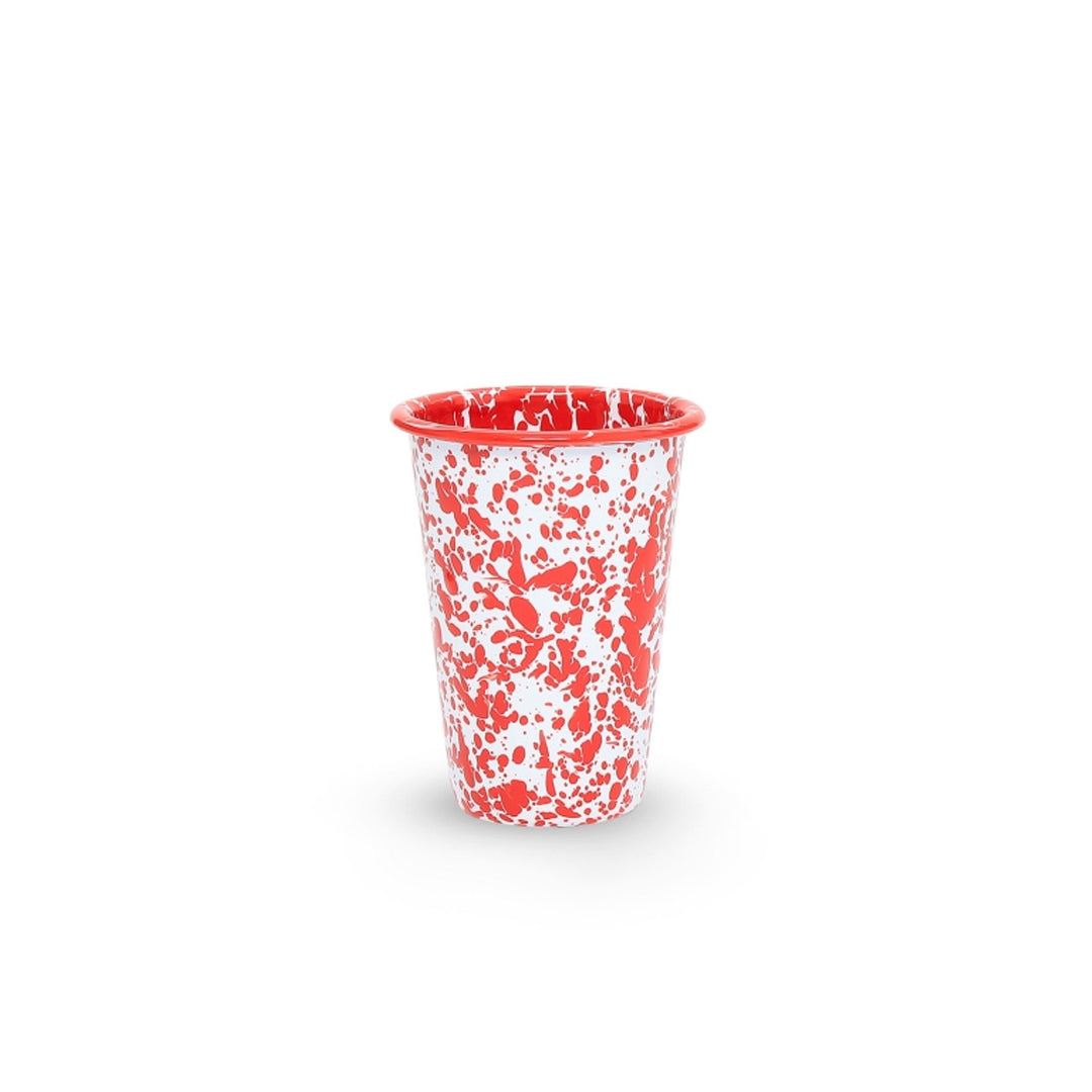 Crow Canyon Splatter 14oz Tumbler