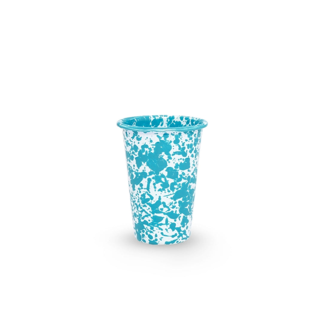 Crow Canyon Splatter 14oz Tumbler