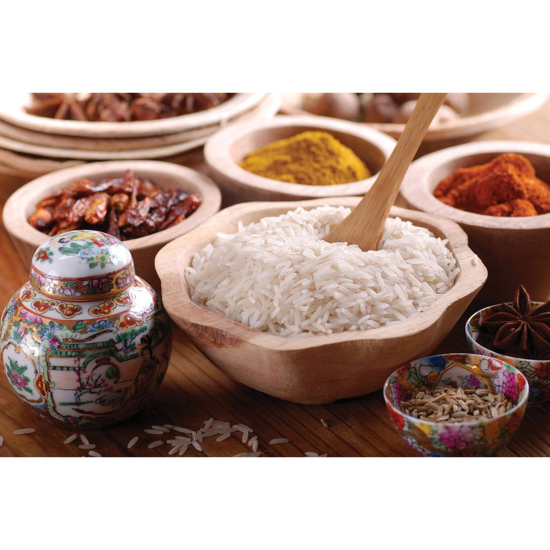 Helen's Asian Kitchen 9" Rice Paddle