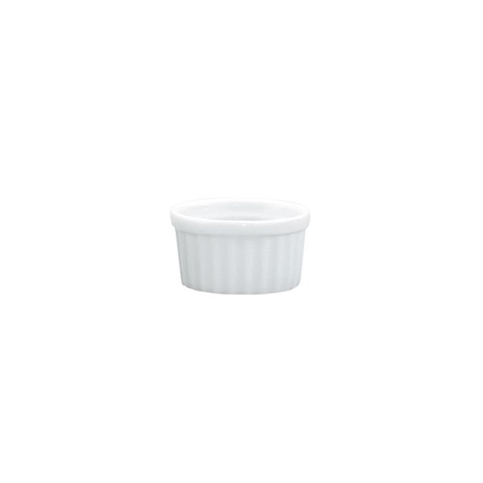 HIC Kitchen Souffle, 1oz Ramekin