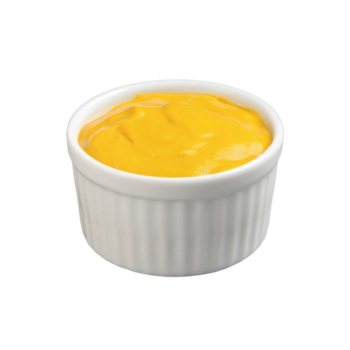 HIC Kitchen Souffle, 1oz Ramekin