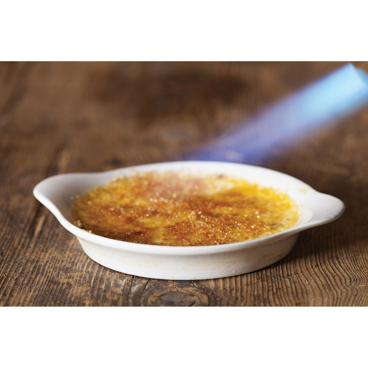 Au Gratin 10" Oval Dish