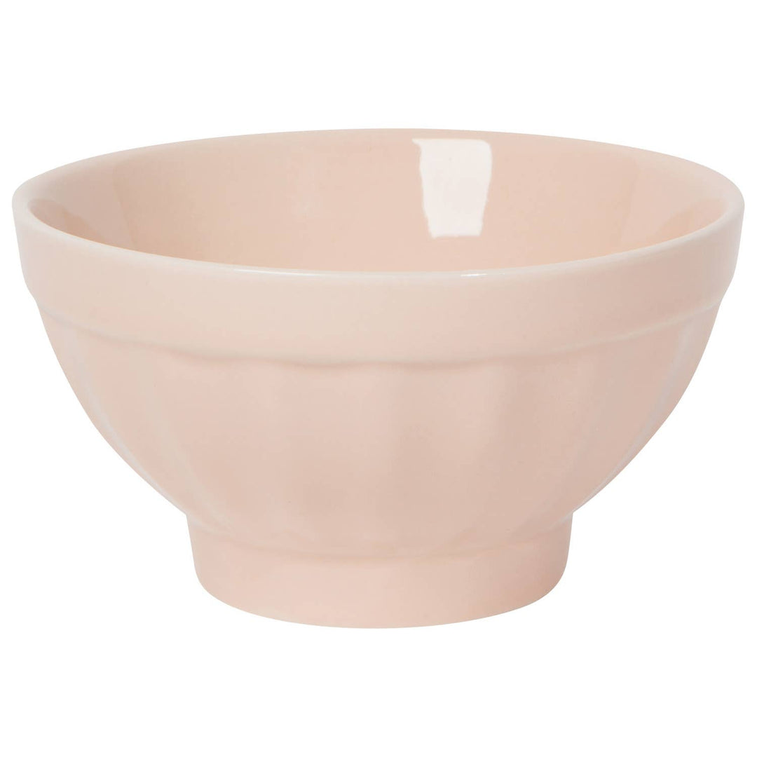 Flora Ice Cream Bowls Set of 4