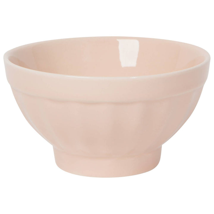 Flora Ice Cream Bowls Set of 4