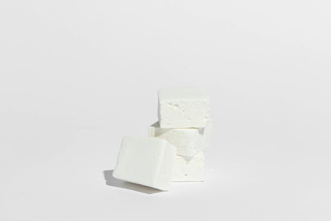 Vanilla Gourmet Marshmallows
