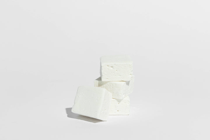 Vanilla Gourmet Marshmallows