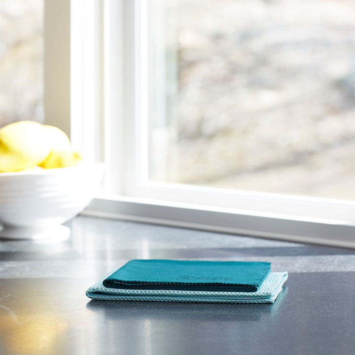 E-Cloth Window Cleaning Cloth Set