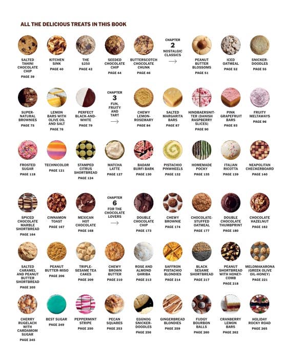 Cookies