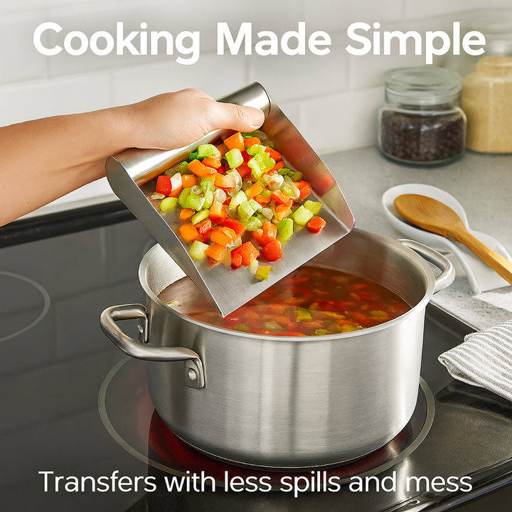 Food Scoop
