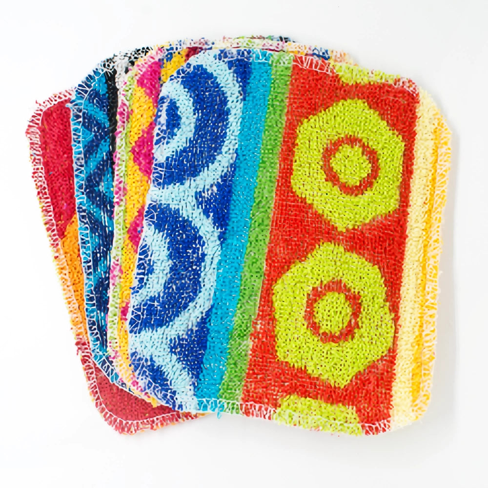 Euroscrubby Cleaning Cloth - Thumbnail 5