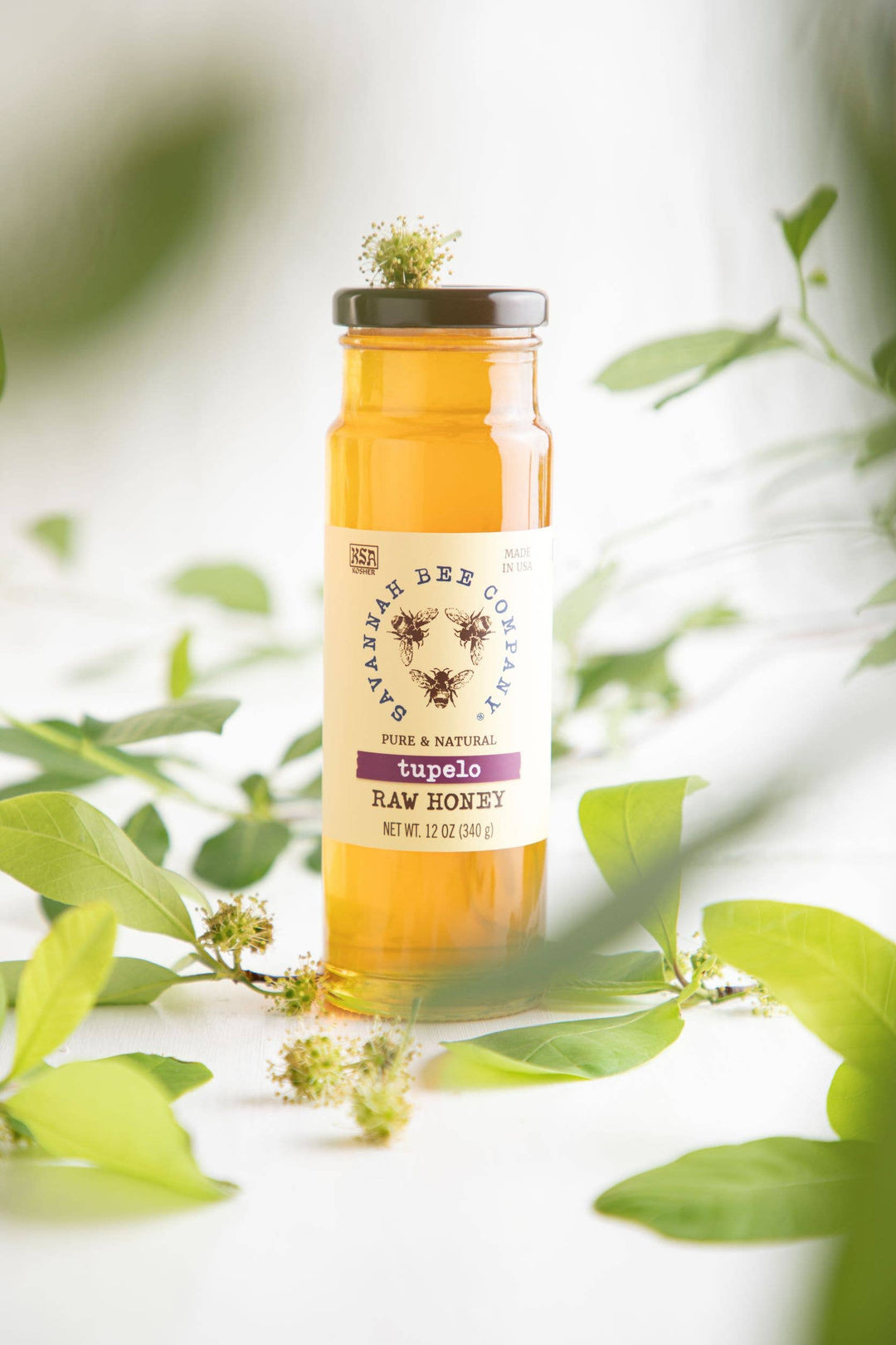 Tupelo Honey, 12oz