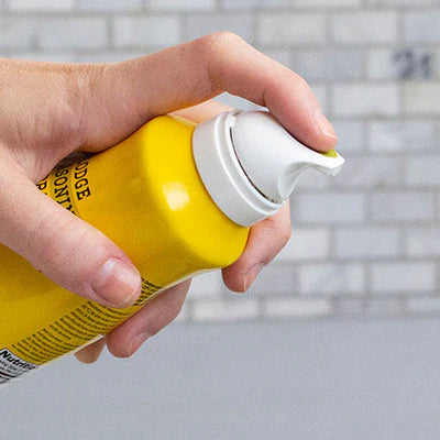 Cast Iron Seasoning Spray