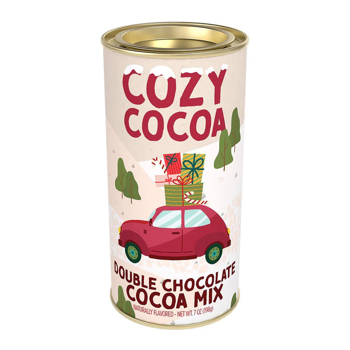 Double Chocolate Cozy Cocoa Mix