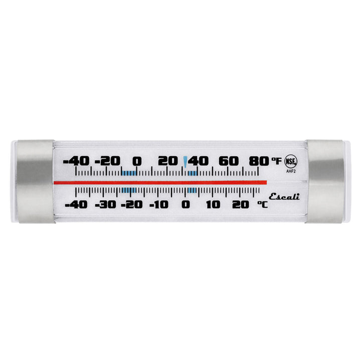 Escali Refrigerator / Freezer Thermometer