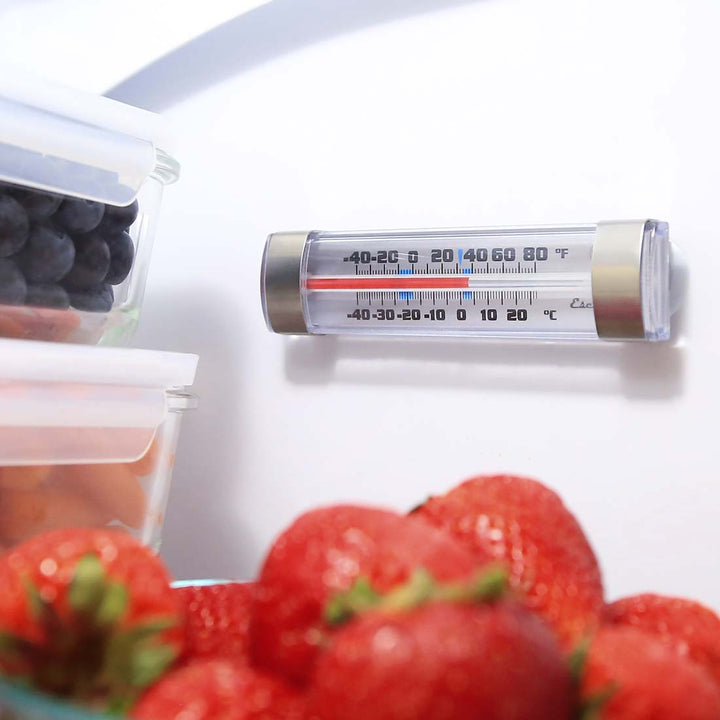 Escali Refrigerator / Freezer Thermometer