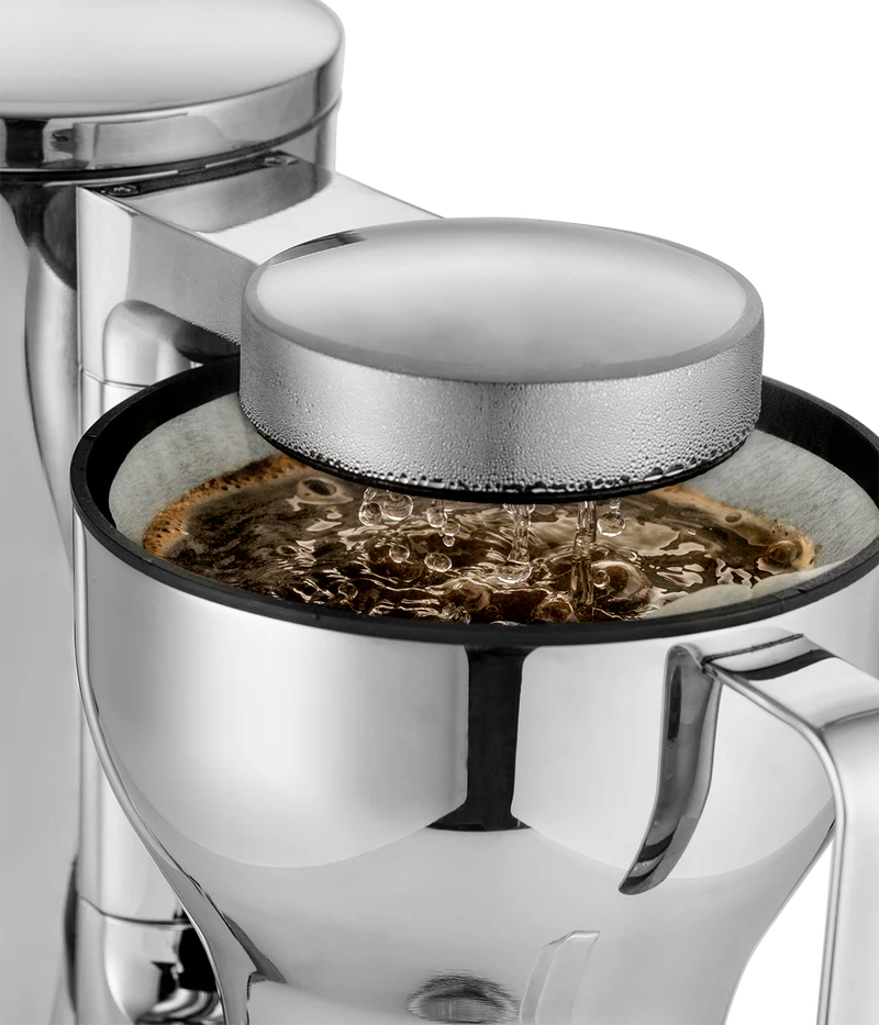 Aarke Coffee Maker