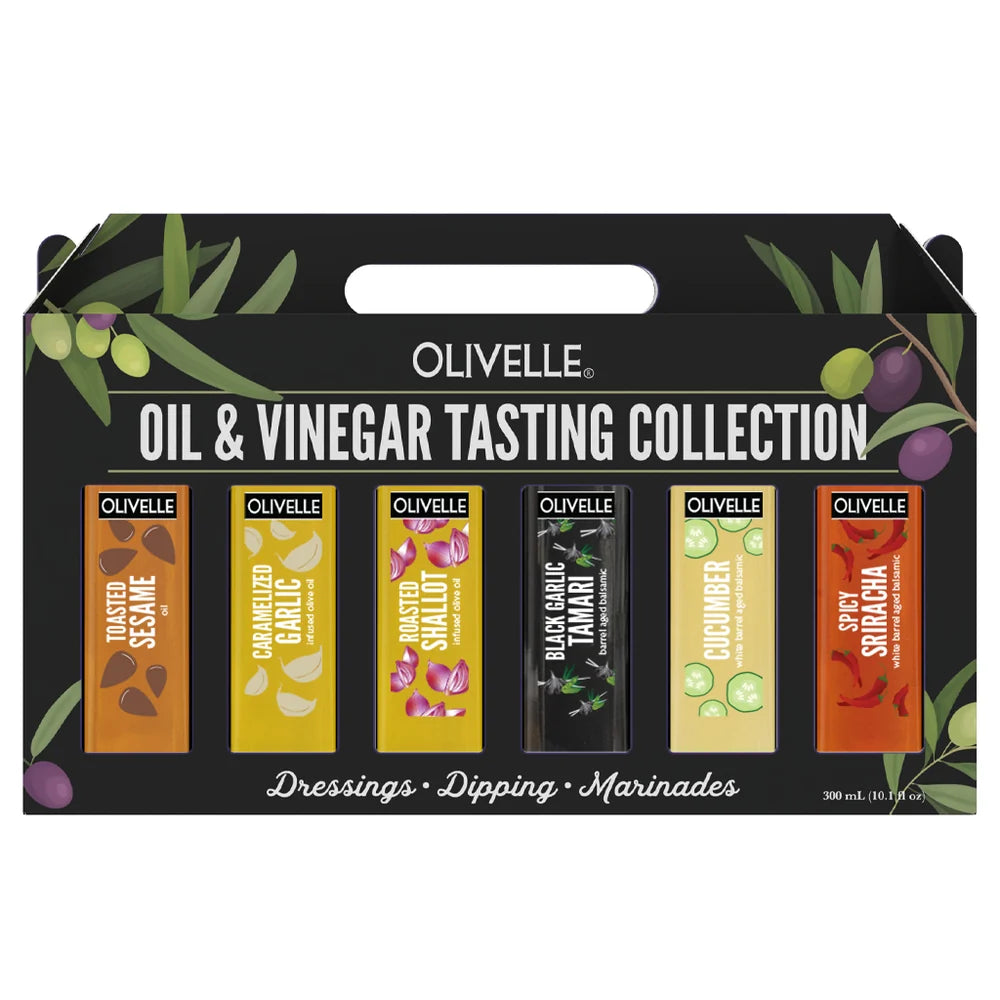 50ml Tasting Collection Gift Kits