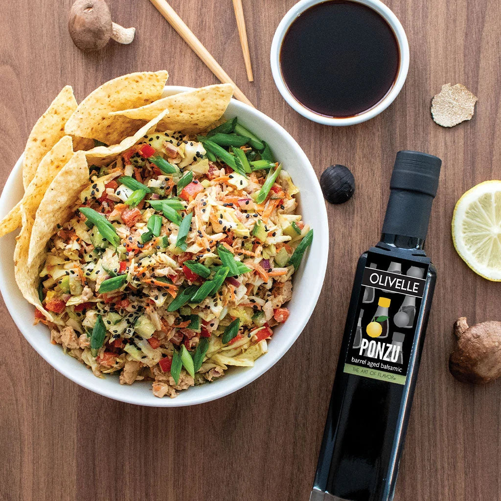 Asian Twist: Thursday, September 17, 6 p.m.