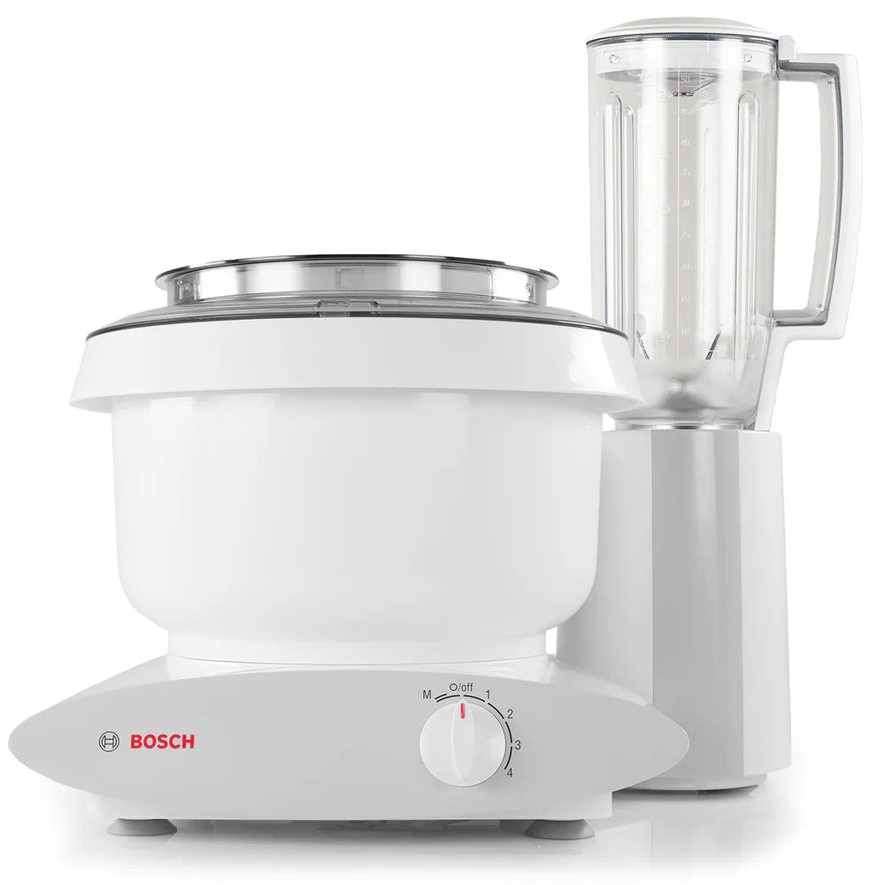 Bosch Blender Attachment