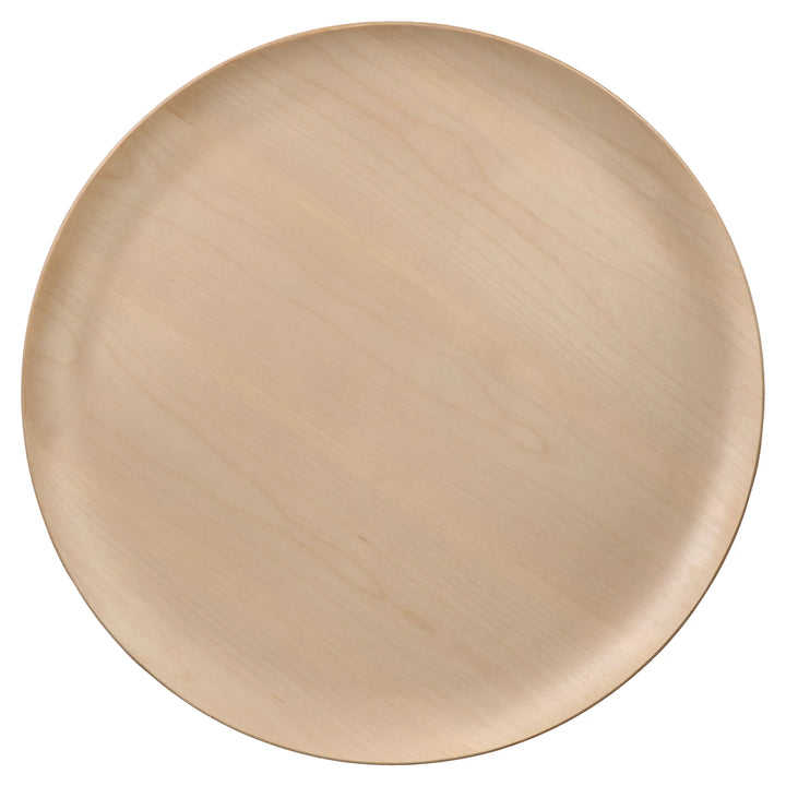 Scandic Round Serving Tray