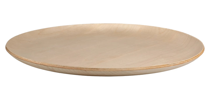 Scandic Round Serving Tray