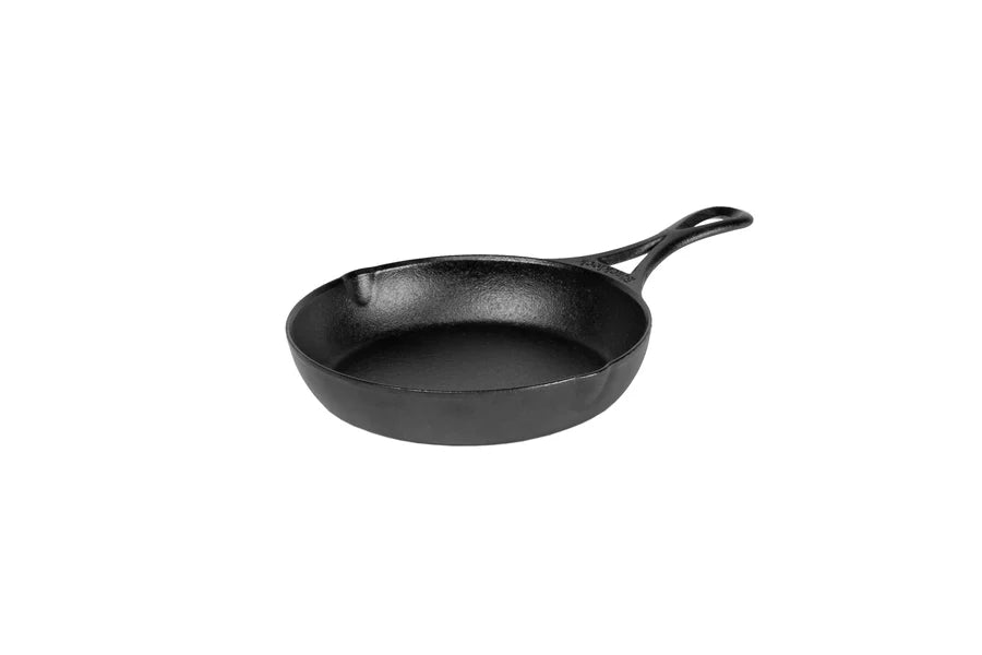 Blacklock Cast Iron Skillet