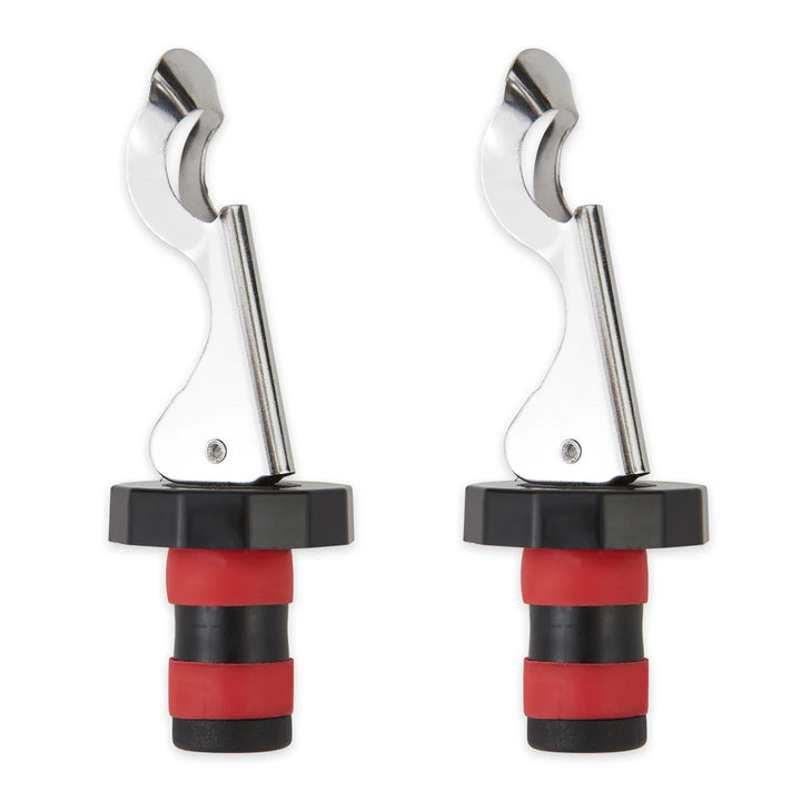 Bottle Stopper Set of 2