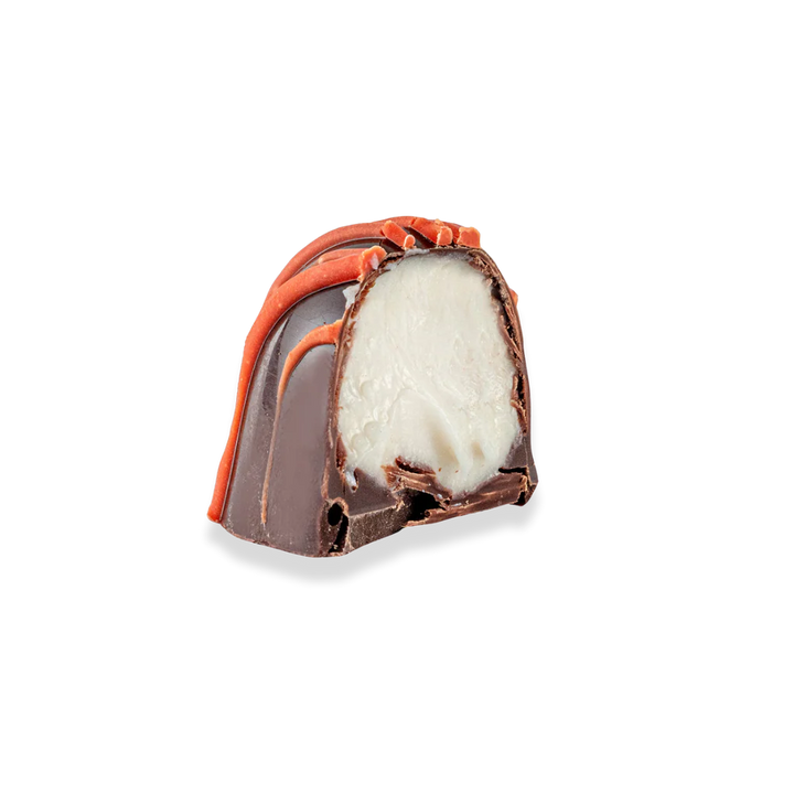 Bourbon Barrel Assorted Artisan Chocolates, 16 Piece Box