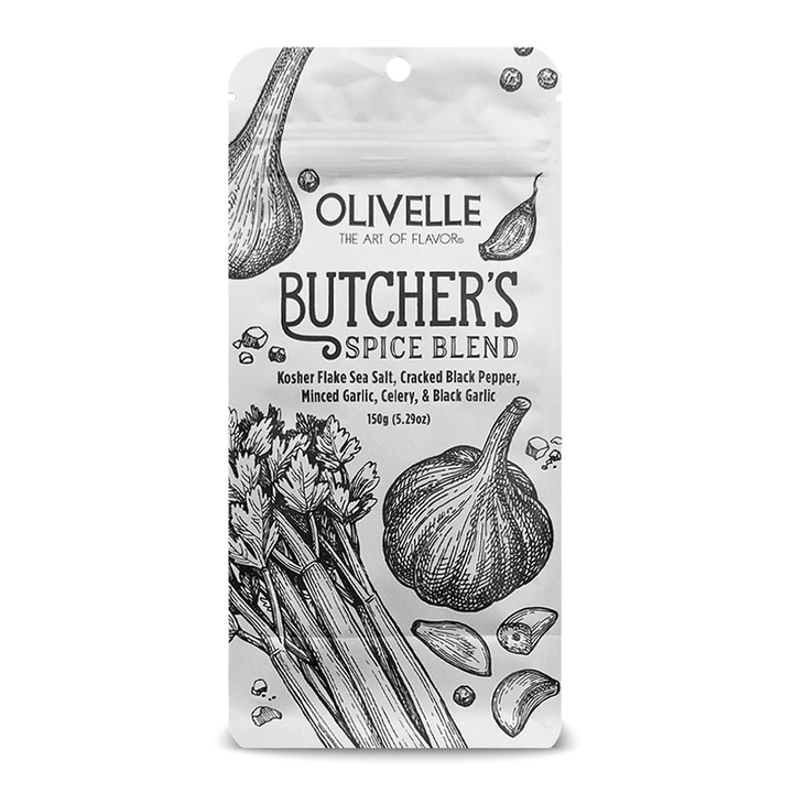 Olivelle Butcher's Spice Blend