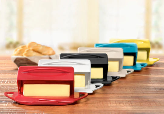 Butterie Butter Holder