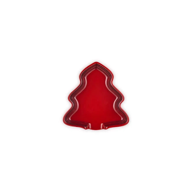 Noël Collection Tree Spoon Rest