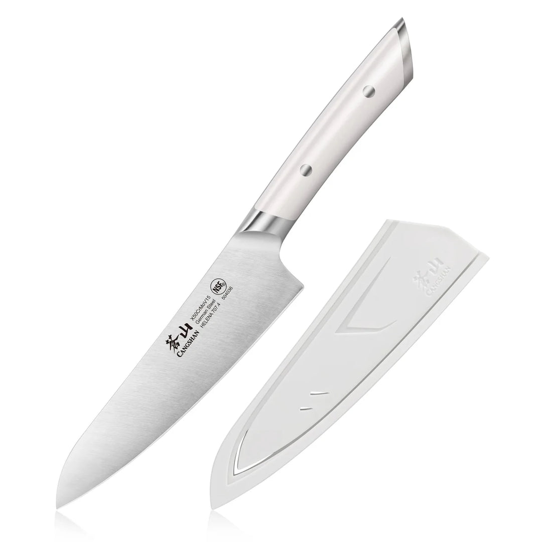 Helena Series 5.5" Prep Utility Knife