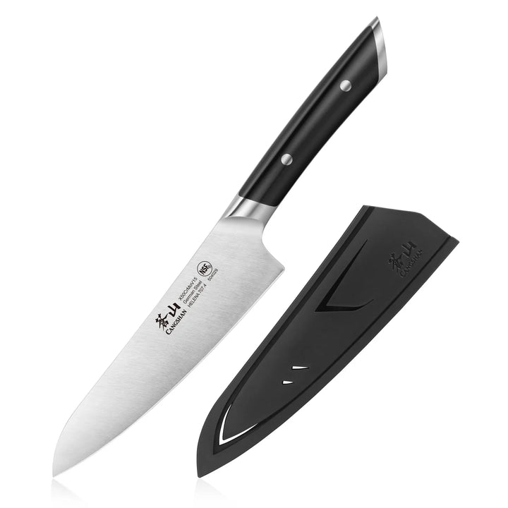 Helena Series 5.5" Prep Utility Knife