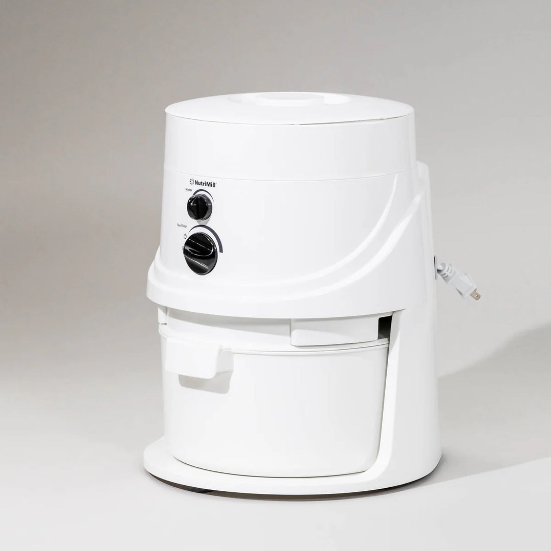 NutriMill Classic Grain Mill