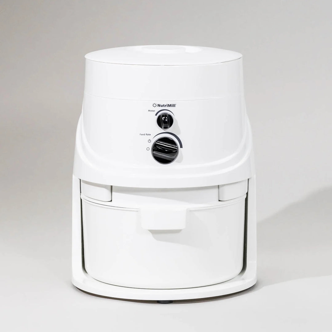 NutriMill Classic Grain Mill