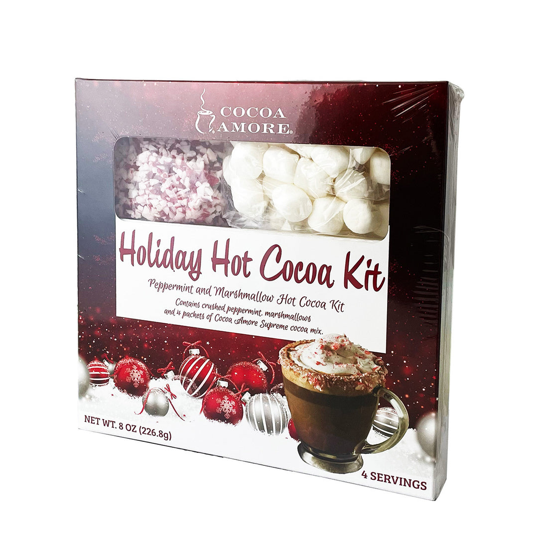 Holiday Hot Cocoa Kit