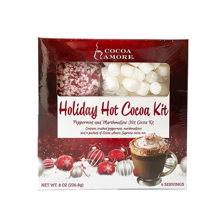 Holiday Hot Cocoa Kit