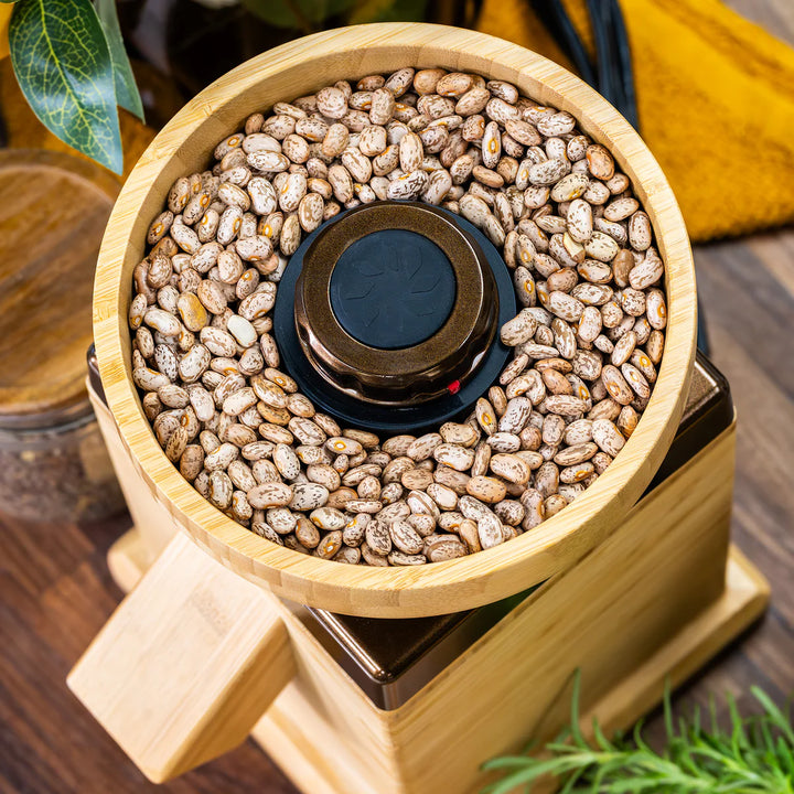 Harvest Grain Mill