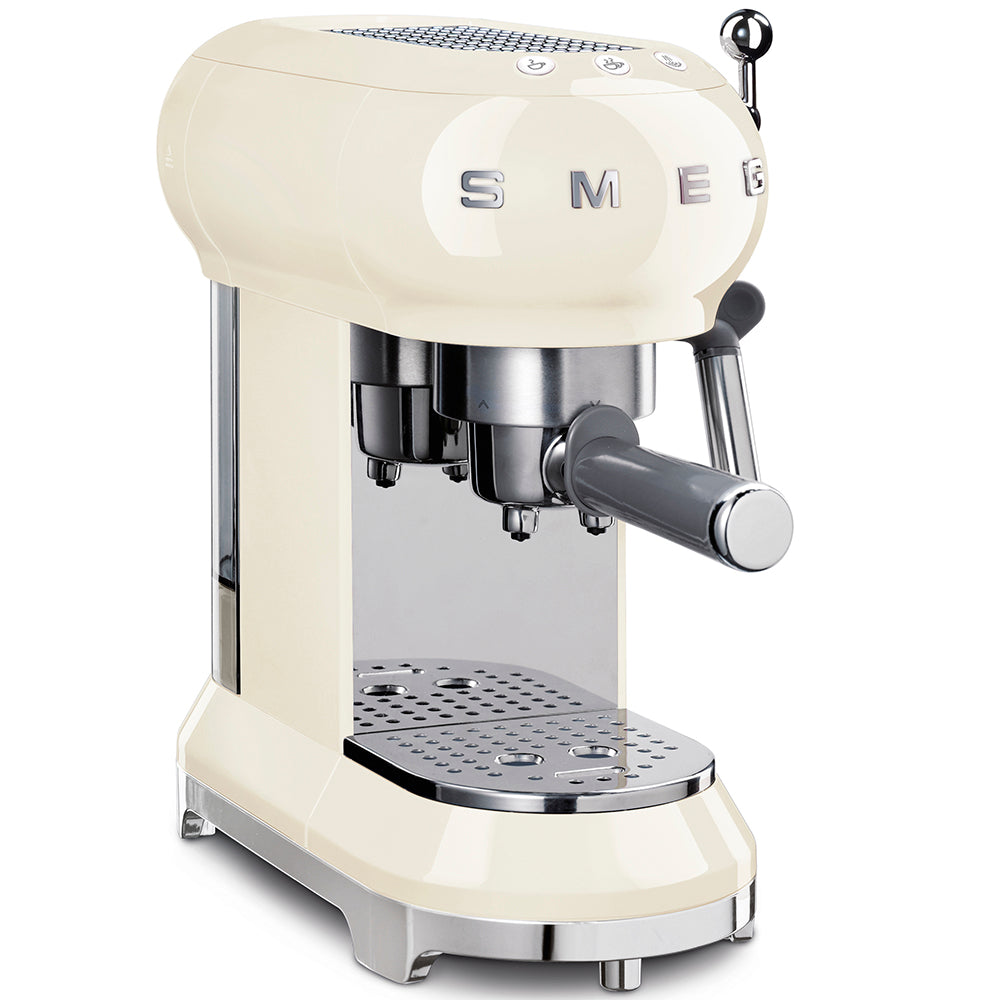SMEG Espresso Manual Coffee Machine