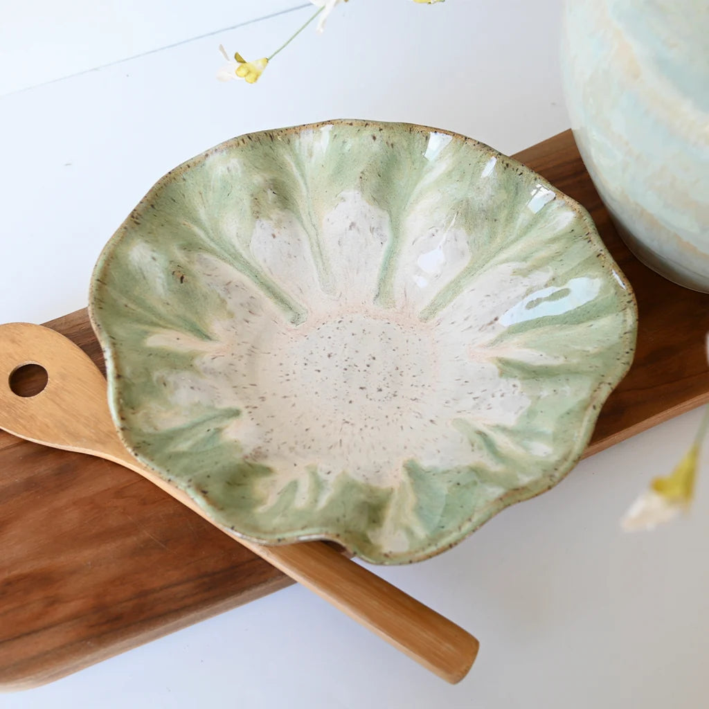 Etta B Pottery Mini Freeform Bowl