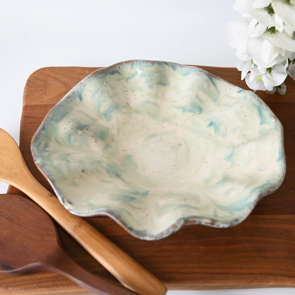 Etta B Pottery Mini Freeform Bowl
