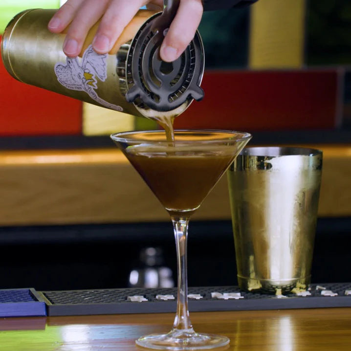 Noble Mick's Single Serve Espresso Martini