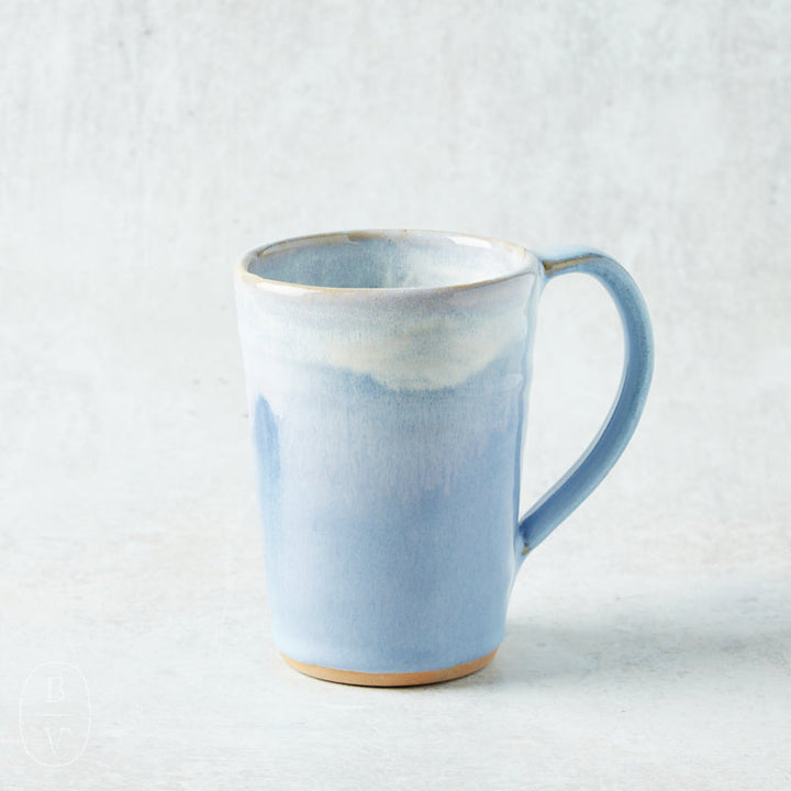 Etta B Pottery Coffee Mug